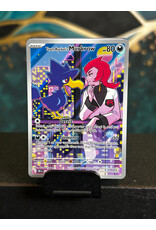 Team Rocket's Murkrow  200/182