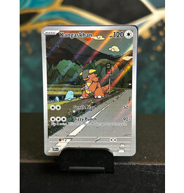 Kangaskhan  204/182