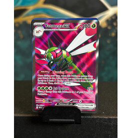 Yanmega Ex  206/182