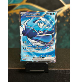 Dondozo Ex  211/182