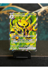Electivire Ex  212/182