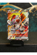 Regirock Ex  214/182