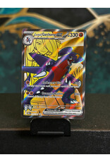 Cynthia's Garchomp Ex  215/182