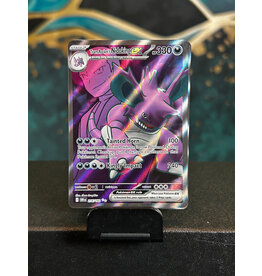 Team Rocket's Nidoking Ex  216/182