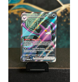 Team Rocket's Crobat Ex  217/182