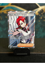 Team Rocket's Ariana  224/182