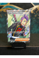 Team Rocket's Petrel  226/182