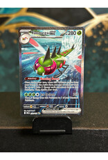 Yanmega Ex  228/182