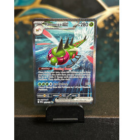 Yanmega Ex  228/182