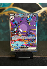 Team Rocket's Crobat Ex  234/182