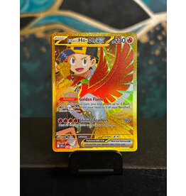 Ethan's Ho-Oh Ex  239/182