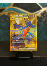 Cynthia's Garchomp Ex  241/182