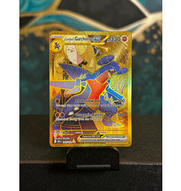 Cynthia's Garchomp Ex  241/182