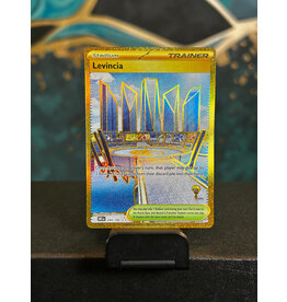 Levincia  244/182