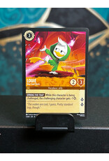 Louie - One Cool Duck  1/204 (ROJ)