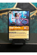 Mirabel Madrigal - Curious Child  10/204 (ROJ)