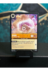 Rhino - One‐Sixteenth Wolf  15/204 (ROJ)