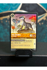 The Colonel - Old Sheepdog  17/204 (ROJ)