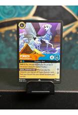 Perdita - Determined Mother  27/204 (ROJ)