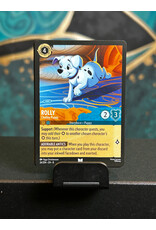Rolly - Chubby Puppy  26/204 (ROJ)