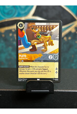 Pluto - Tried and True  28/204 (ROJ)