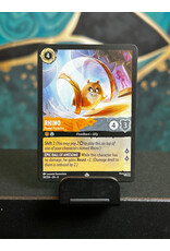 Rhino - Power Hamster  30/204 (ROJ)