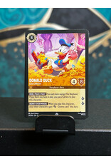 Donald Duck - Coin Collector  37/204 (ROJ)