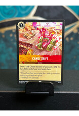 Candy Drift  39/204 (ROJ)