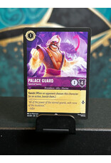 Palace Guard - Spectral Sentry  45/204 (ROJ)