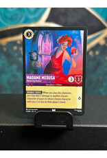 Madame Medusa - Deceiving Partner  47/204 (ROJ)