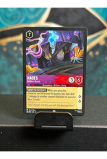 Hades - Ruthless Tyrant  48/204 (ROJ)