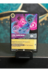 Lena Sabrewing - Pure Energy  49/204 (ROJ)
