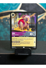 Abu - Illusory Pachyderm  50/204 (ROJ)