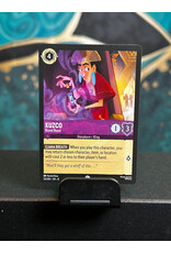 Kuzco - Bored Royal  53/204 (ROJ)
