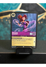 Megara - Part of the Plan  54/204 (ROJ)