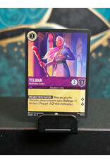 Yelana - Northuldra Leader  55/204 (ROJ)