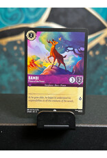 Bambi - Prince of the Forest  57/204 (ROJ)