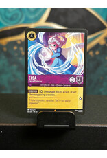 Elsa - Fierce Protector  60/204 (ROJ)