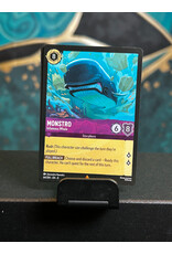 Monstro - Infamous Whale  64/204 (ROJ)
