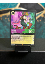 Kuzco - Impulsive Llama  67/204 (ROJ)