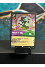 Magica De Spell - Shadow Form  66/204 (ROJ)