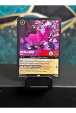 Madam Mim - Rhino  69/204 (ROJ)