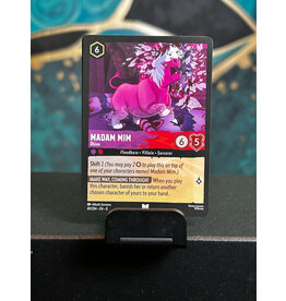 Madam Mim - Rhino  69/204 (ROJ)