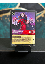 Mother Gothel - Knows What's Best  70/204 (ROJ)