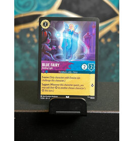 Blue Fairy - Guiding Light  71/204 (ROJ)