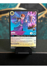 Anna - Magical Mission  72/204 (ROJ)
