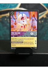 The Sultan - Royal Apparition  73/204 (ROJ)