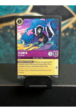 Flower - Shy Skunk  76/204 (ROJ)