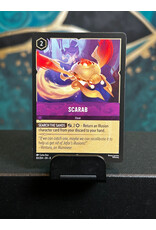Scarab  83/204 (ROJ)