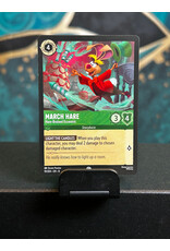 March Hare - Hare‐Brained Eccentric  91/204 (ROJ)